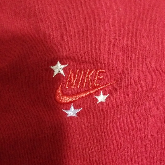 Vintage Nike Brandy Melville Inspired Top - Picture 4 of 4